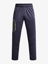 Heren joggingbroek Under Armour  Fleece Pant-GRY