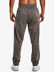 Heren joggingbroek Under Armour  Fleece Twist Pants-GRY