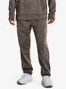 Heren joggingbroek Under Armour  Fleece Twist Pants-GRY