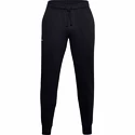 Heren joggingbroek Under Armour  Rival Fleece Joggers Black