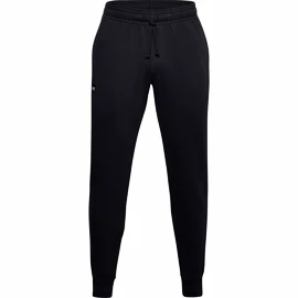 Heren joggingbroek Under Armour Rival Fleece Joggers Black