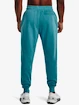 Heren joggingbroek Under Armour  Rival Fleece Joggers-BLU