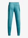 Heren joggingbroek Under Armour  Rival Fleece Joggers-BLU