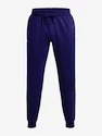 Heren joggingbroek Under Armour  Rival Fleece Joggers-BLU