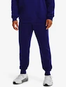 Heren joggingbroek Under Armour  Rival Fleece Joggers-BLU M