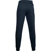 Heren joggingbroek Under Armour  Rival Fleece Joggers Dark Blue