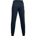 Heren joggingbroek Under Armour  Rival Fleece Joggers Dark Blue