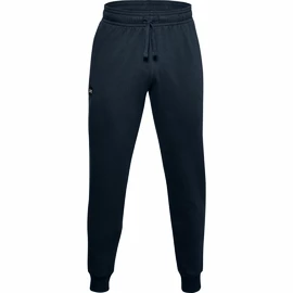 Heren joggingbroek Under Armour  Rival Fleece Joggers Dark Blue