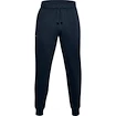 Heren joggingbroek Under Armour  Rival Fleece Joggers Dark Blue XXL