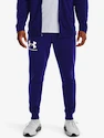 Heren joggingbroek Under Armour  RIVAL TERRY JOGGER-BLU