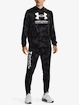 Heren joggingbroek Under Armour  Rival Terry Novelty Jgr-BLK