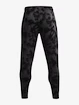 Heren joggingbroek Under Armour  Rival Terry Novelty Jgr-BLK