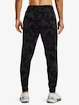 Heren joggingbroek Under Armour  Rival Terry Novelty Jgr-BLK