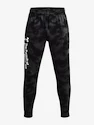 Heren joggingbroek Under Armour  Rival Terry Novelty Jgr-BLK