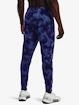 Heren joggingbroek Under Armour  Rival Terry Novelty Jgr-BLU