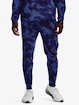 Heren joggingbroek Under Armour  Rival Terry Novelty Jgr-BLU L