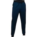 Heren joggingbroek Under Armour  SPORTSTYLE TRICOT JOGGER Dark Blue