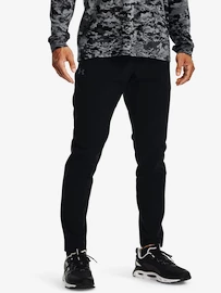 Heren joggingbroek Under Armour Storm STRETCH WOVEN PANT-BLK