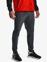 Heren joggingbroek Under Armour  Storm STRETCH WOVEN PANT-GRY