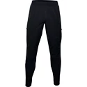 Heren joggingbroek Under Armour  STRETCH WOVEN UTILITY CARGO Storm PANT-BLK