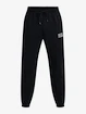 Heren joggingbroek Under Armour  Summit Knit Joggers-BLK