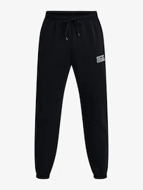 Heren joggingbroek Under Armour Summit Knit Joggers-BLK