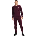 Heren joggingbroek Under Armour  Terry Pant Red