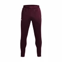 Heren joggingbroek Under Armour  Terry Pant Red