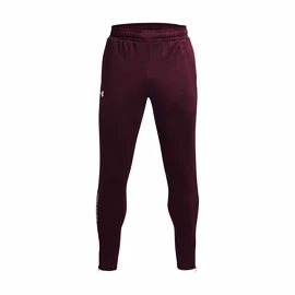 Heren joggingbroek Under Armour Terry Pant Red