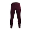 Heren joggingbroek Under Armour  Terry Pant Red XL