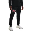 Heren joggingbroek Under Armour  UA Rival Try Athlc Dept Jggr-BLK