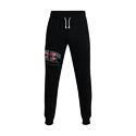 Heren joggingbroek Under Armour  UA Rival Try Athlc Dept Jggr-BLK