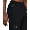 Heren joggingbroek Under Armour  UNSTOPPABLE JOGGERS Black