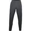 Heren joggingbroek Under Armour  UNSTOPPABLE TAPERED PANTS Grey