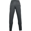 Heren joggingbroek Under Armour  UNSTOPPABLE TAPERED PANTS Grey