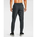 Heren joggingbroek Under Armour  UNSTOPPABLE TAPERED PANTS Grey