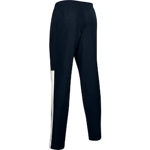 Heren joggingbroek Under Armour  VITAL WOVEN PANTS Dark Blue