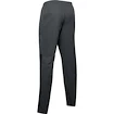 Heren joggingbroek Under Armour  VITAL WOVEN PANTS  gray