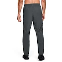 Heren joggingbroek Under Armour  VITAL WOVEN PANTS  gray