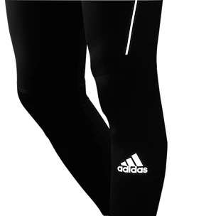 Heren legging adidas Bezit de vlucht Black S