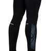 Heren legging Asics  Icon Tight Black/Grey