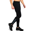 Heren legging Asics  Icon Tight Black/Grey