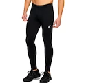 Heren legging Asics  Icon Tight Black/Grey S