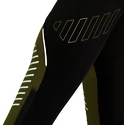 Heren legging Asics  Lite Show Winter Tight Black/Green