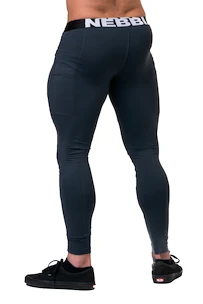 Heren legging Nebbia 1965 Legend of Today leggings 189 dark grey