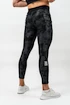 Heren legging Nebbia  Camouflage Sports Leggings FUNCTION black