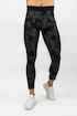 Heren legging Nebbia  Camouflage Sports Leggings FUNCTION black