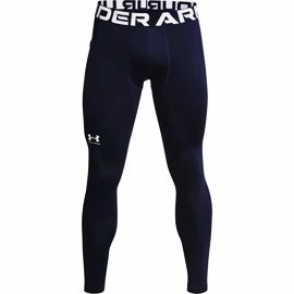 Heren legging Under Armour ColdGear Armour Leggings Midnight-NVY