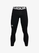 Heren legging Under Armour ColdGear Leggings-BLK