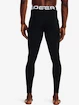 Heren legging Under Armour ColdGear Leggings-BLK